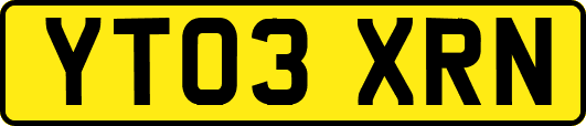 YT03XRN