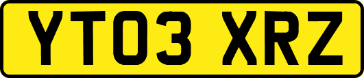 YT03XRZ