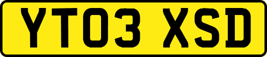 YT03XSD