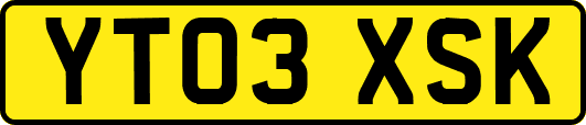 YT03XSK