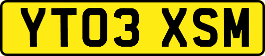 YT03XSM