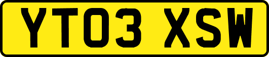 YT03XSW
