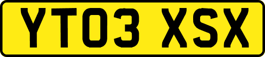 YT03XSX