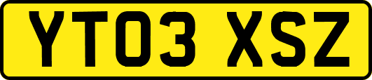 YT03XSZ