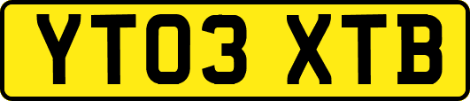YT03XTB