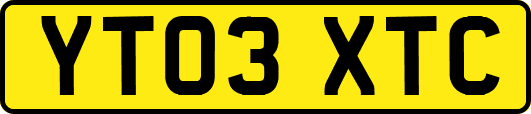YT03XTC