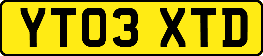 YT03XTD