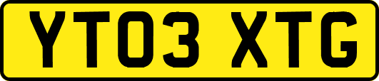 YT03XTG