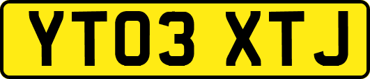 YT03XTJ