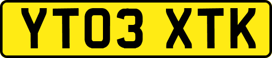 YT03XTK