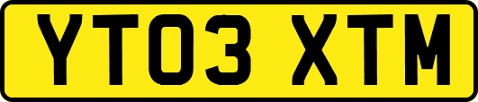 YT03XTM