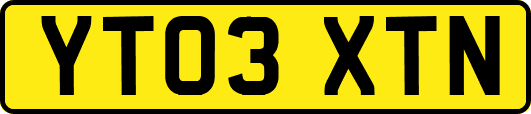 YT03XTN