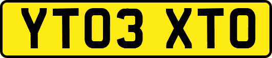 YT03XTO