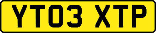 YT03XTP