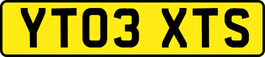 YT03XTS