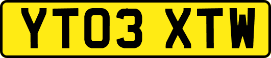 YT03XTW