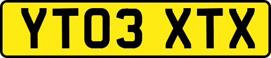 YT03XTX