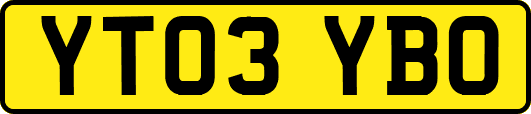 YT03YBO