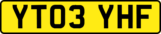 YT03YHF