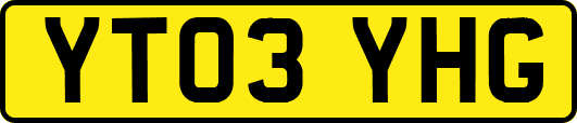 YT03YHG