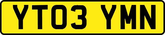 YT03YMN