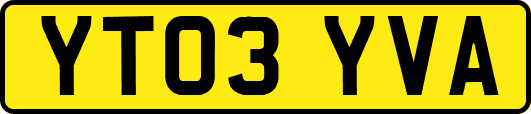 YT03YVA
