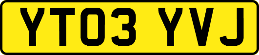 YT03YVJ