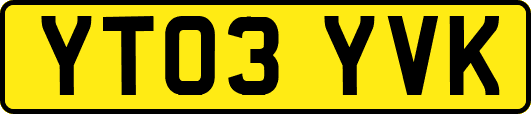 YT03YVK