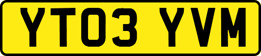 YT03YVM