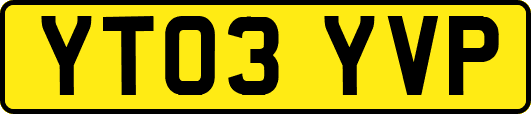 YT03YVP