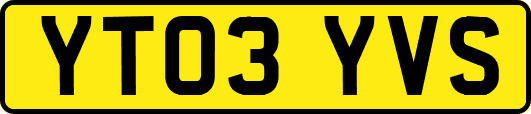 YT03YVS