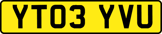 YT03YVU