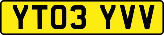 YT03YVV