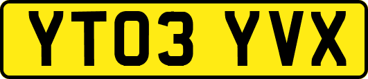YT03YVX