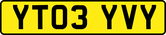 YT03YVY
