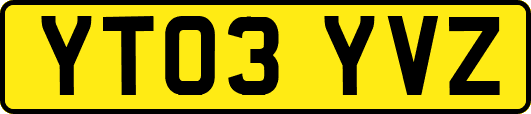 YT03YVZ