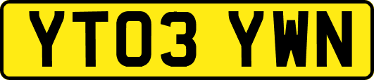 YT03YWN