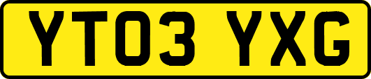 YT03YXG