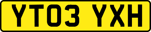 YT03YXH