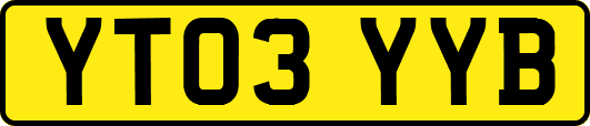 YT03YYB