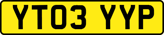 YT03YYP