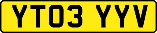 YT03YYV