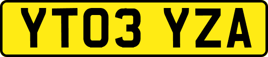 YT03YZA