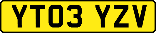 YT03YZV