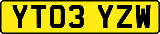 YT03YZW