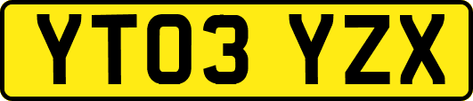 YT03YZX