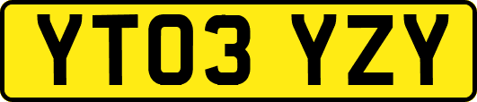 YT03YZY