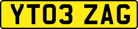YT03ZAG