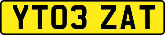 YT03ZAT