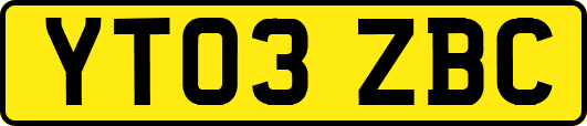 YT03ZBC
